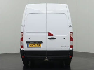 Renault Master Renault Master 2.3DCI 130PK L1H2 | Navigatie | Camera | 3-Persoons | Trekhaak - afbeelding nr 11