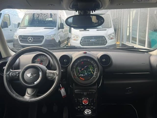 MINI Countryman - afbeelding nr 4