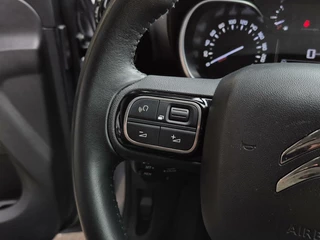 Citroën C3 Aircross Citroen C3 Aircross 1.2 110PK Shine 1e Eig!|Navi|Clima|Carplay - afbeelding nr 18
