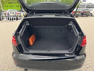 Audi A3 Audi A3 Sportback 30 TFSI Pro Line | Navi | Automaat | Clima - afbeelding nr 23