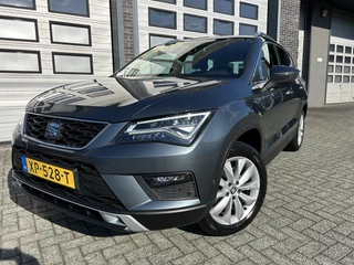 SEAT Ateca 1.0 EcoTSI ST 360Camera Clima Topstaat!