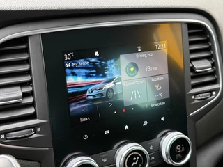 Renault Mégane Estate - afbeelding nr 36