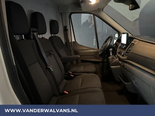 Ford Transit Ford Transit 2.0 TDCI 131pk L3H2 Euro6 Airco | Apple Carplay | Camera | Navigatie | Stoelverwarming| Cruisecontrol Parkeersensoren, Android Auto, Verwarmde voorruit, Bijrijdersbank - afbeelding nr 11