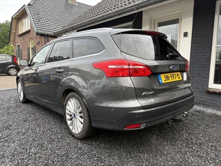 Ford Focus - afbeelding nr 7