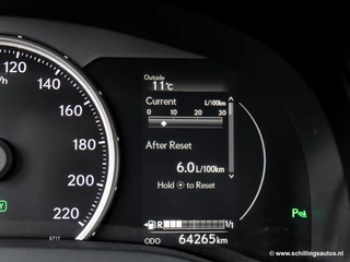 Lexus CT - afbeelding nr 15