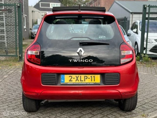 Renault Twingo Renault Twingo 1.0 SCe Dynamique Open dak/Camera VOL - afbeelding nr 6