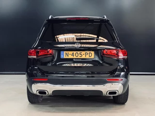 Mercedes-Benz GLB Mercedes-Benz GLB 200 Premium Plus, Pano, Widescreen, Ambiënte Light, 360 Cam, Voll Led, Cruise, Multistuur, Voll Onderhoud - afbeelding nr 10