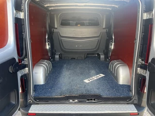 Opel Vivaro Opel Vivaro 1.6 CDTI L2H1 DC Edition EcoFlex Dubbel Cabine,2e Eigenaar,Navi,Camera,Airco,Cruise,Trekhaak,N.A.P,Nieuwe Apk bij Aflevering - afbeelding nr 12