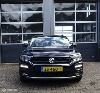 Volkswagen T-Roc Volkswagen T-Roc 1.0 TSI Style PDC|CRUISE CONTROL - afbeelding nr 2