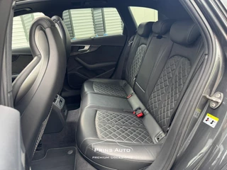 Audi A4 |PANO|RS STOELEN|CARBON|VIRTUAL|MASSAGE - afbeelding nr 37