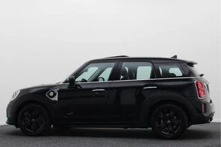 MINI Countryman MINI Countryman Mini 2.0 Cooper S E ALL4 Leer, Panoramadak, Head-Up, Virtual Cockpit, Apple Carplay, Cruise, 17'' - afbeelding nr 17
