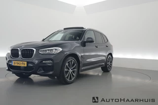BMW X3 xDrive30i M Sport