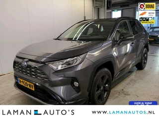 Toyota RAV4 - 26765060-0