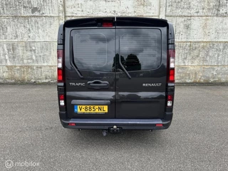Renault Trafic Renault Trafic 1.6 dCi L2H1 DC Formula Edition/Trekhaak/BTW - afbeelding nr 10