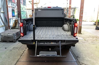 Ford F-250 Ford F250 F 250 Super Duty 7.3 V8 6 Pers 29dkm Lariat LPG - afbeelding nr 9