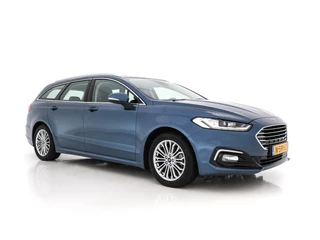 Ford Mondeo - 434698210-0