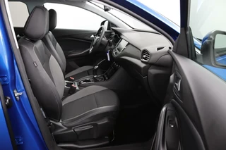 Opel Grandland X Opel Grandland X 1.2 Turbo Elegance Automaat | Pano | Camera | - afbeelding nr 17