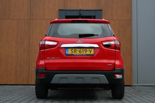 Ford EcoSport Ford EcoSport 1.0 EcoBoost Titanium Automaat - afbeelding nr 14