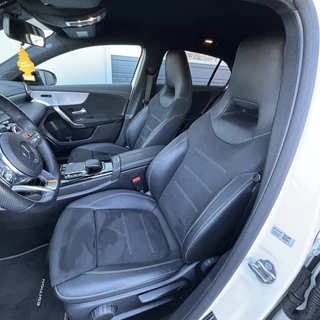 Mercedes-Benz A-Klasse - afbeelding nr 14