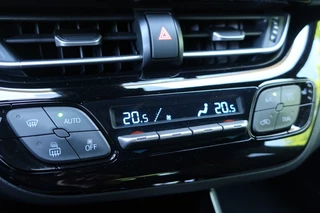 Toyota C-HR - afbeelding nr 29