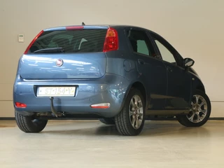 Fiat Punto Fiat Punto Evo Twinair Turbo 100pk Sempre - afbeelding nr 4