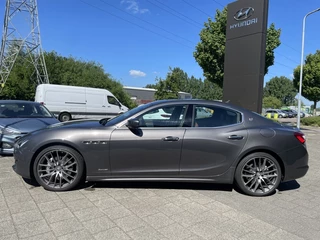 Maserati Ghibli - afbeelding nr 2