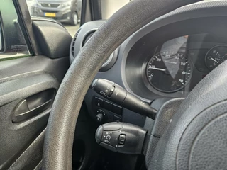 Citroën Berlingo Citroen Berlingo1.6 HDI Airco cruise RVSimperiaal lage km E6 - afbeelding nr 8