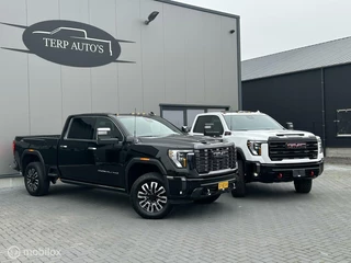 GMC 2500HD G.M.C. 2500HD 6.6 Duramax 4x4 Denali Ultimate - afbeelding nr 16