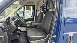 Peugeot Boxer Peugeot Boxer 2.0 HDI 96KW 131PK EURO 6 2E VERSNELLING WERKT NIET 100% - afbeelding nr 17