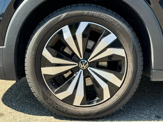 Volkswagen T-Cross Volkswagen T-Cross 1.0 TSI 115pk DSG Style | New model | IQ-Light | Camera - afbeelding nr 33
