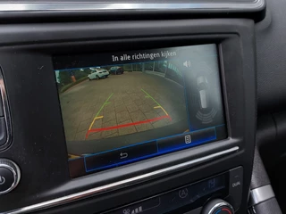 Renault Kadjar Renault Kadjar 1.2 TCe 131pk Intens Pack-Tech | Navi | Clima | Cruise | Keyless Entry | Pdc V+A+Assist+Camera | Dodehoek+Rijstrook+Licht+Regensensor | Mistlampen | Privacy Glass | 17''lm - afbeelding nr 13