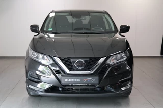 Nissan QASHQAI - afbeelding nr 2