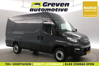 Iveco Daily 35S14V 2.3 L2H2