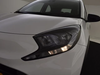 Toyota Aygo Toyota Aygo X 1.0 VVT-i S-CVT Play Automaat | Camera - afbeelding nr 13