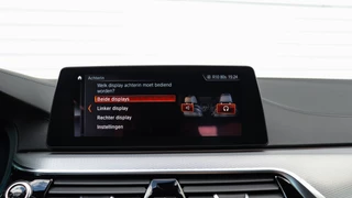BMW 5 Serie | Massage | Bowers & Wilkins | Schuifdak | Head-up | M Onderstel Professional | Stoelventilatie - afbeelding nr 44