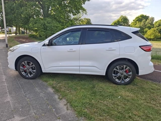 Ford Kuga - afbeelding nr 4