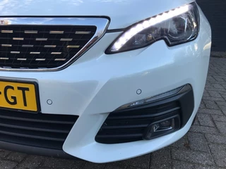 Peugeot 308 - afbeelding nr 5