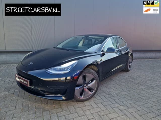 Tesla Model 3 Standard RWD Plus 60 kWh /1e eig. /Incl BTW