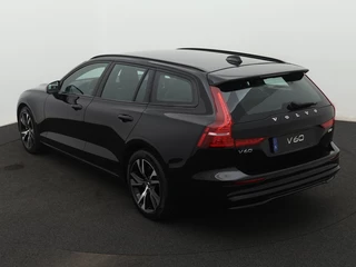 Volvo V60 Volvo V60 2.0 B4 (197 pk) Plus Dark | Nappa open grid bekleding | Electris - afbeelding nr 3