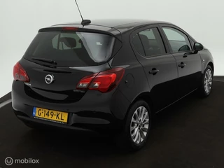 Opel Corsa Opel Corsa 1.0 Turbo 120 Jaar Edition - afbeelding nr 6