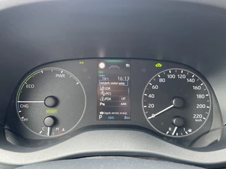 Toyota Yaris Toyota Yaris 1.5 Hybrid 115 Active Plus | Stuur + Stoelverwarming | Sensoren - afbeelding nr 13