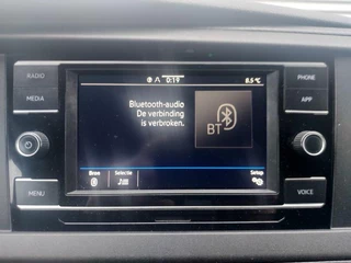 Volkswagen Transporter Volkswagen Transporter 2.0 TDI L1H1 26, Prijs is EX Btw, cruisecontrol,airco,lichtmetalenwielen,radio[bleuthoot], - afbeelding nr 16