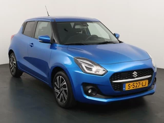 Suzuki Swift Suzuki Swift 1.2 Style Smart Hybrid - afbeelding nr 7