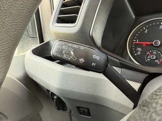 Volkswagen Crafter Automaat L3H3 Airco Cruise Navi Camera Sensoren - afbeelding nr 21