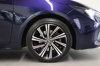Toyota Corolla Touring Sports - afbeelding nr 8