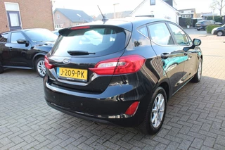 Ford Fiesta - afbeelding nr 6