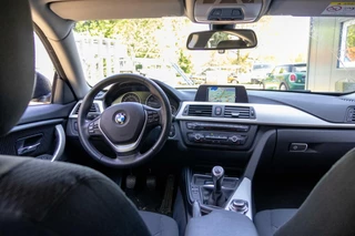 BMW 4 Serie BMW 4-serie Gran Coupé 420i High Executive - afbeelding nr 25