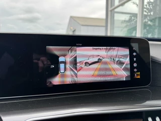 Mercedes-Benz EQC Mercedes EQC 400 4MATIC Premium Plus 80 kWh | Burmester | Schuifdak | HUD | Memory | Camera | - afbeelding nr 26