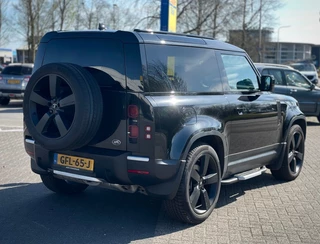 Land Rover Defender - afbeelding nr 5