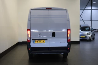 Opel Movano Opel Movano 2.2D 120PK L2H2 EURO 6 - Airco - Cruise - PDC - € 19.950,- Excl. - afbeelding nr 8